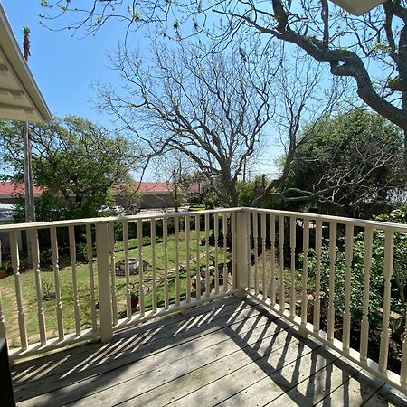 Avenue O Bed And Breakfast Galveston Luaran gambar