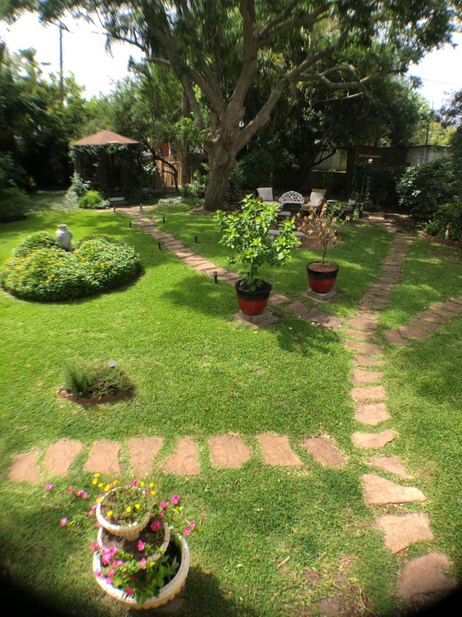 Avenue O Bed And Breakfast Galveston Luaran gambar