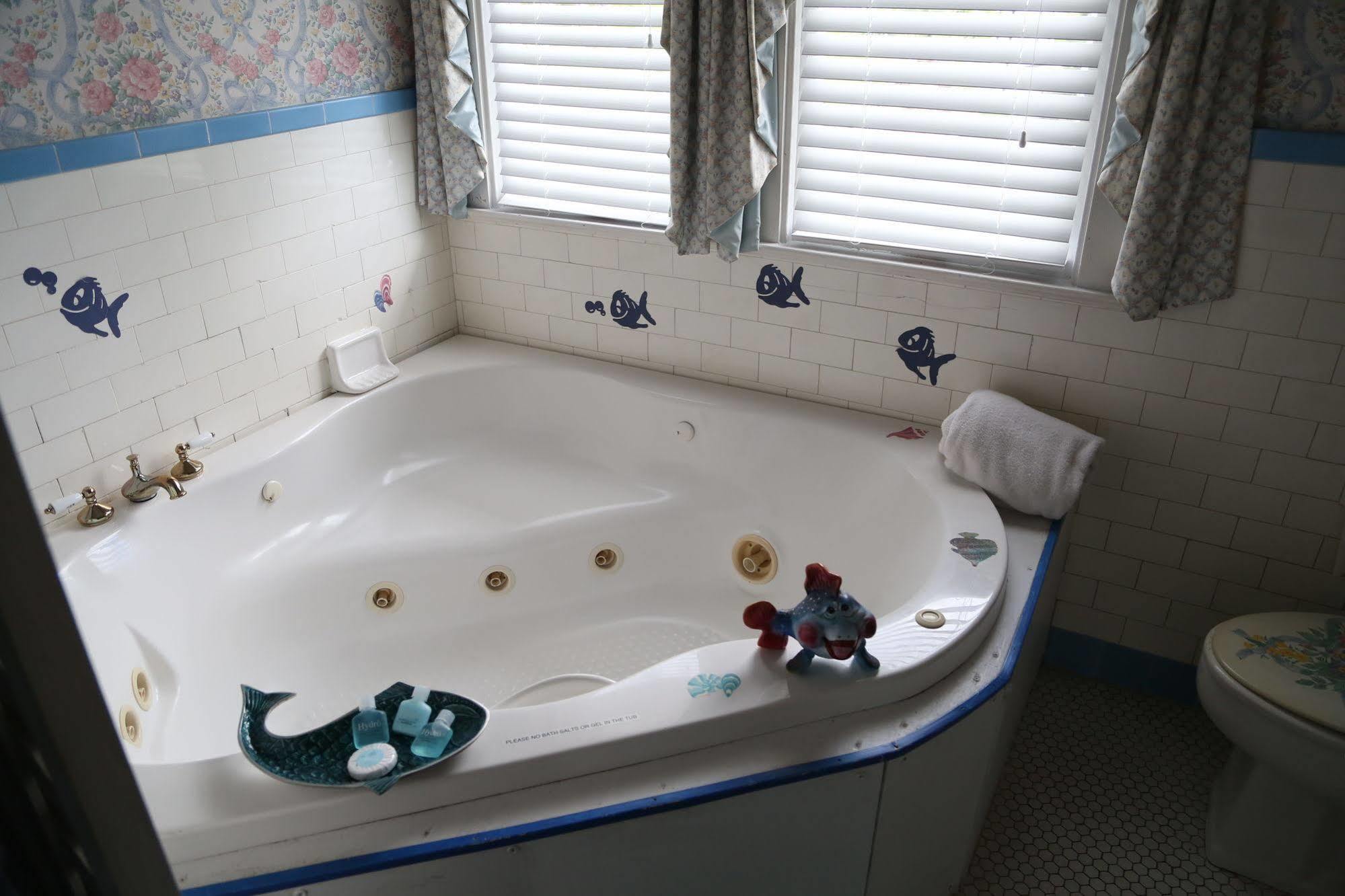 Avenue O Bed And Breakfast Galveston Luaran gambar