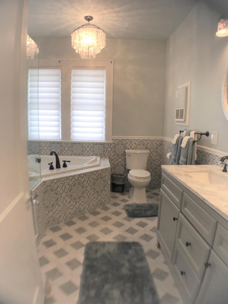 Avenue O Bed And Breakfast Galveston Luaran gambar