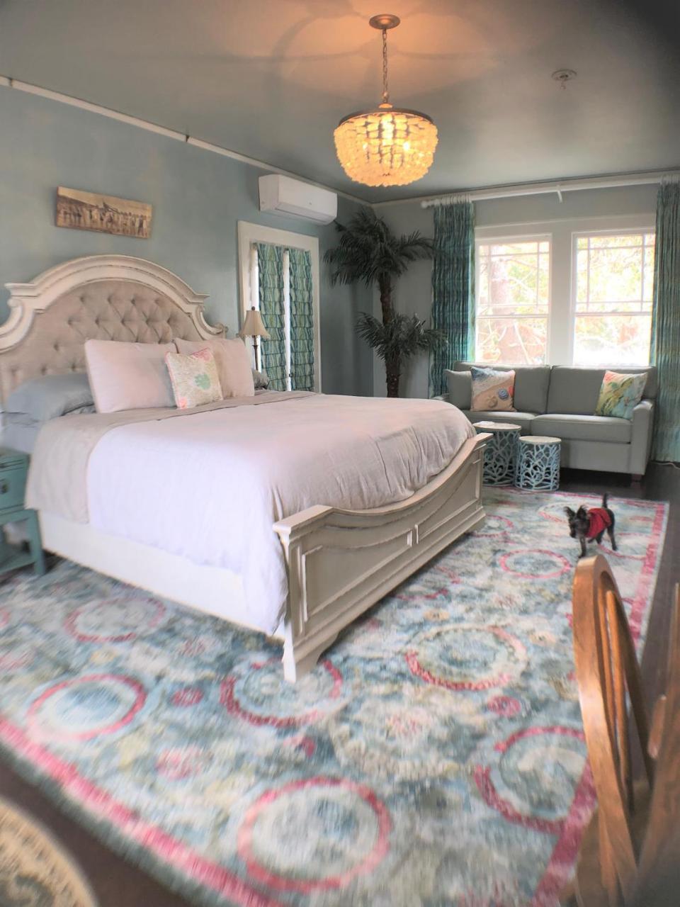 Avenue O Bed And Breakfast Galveston Luaran gambar