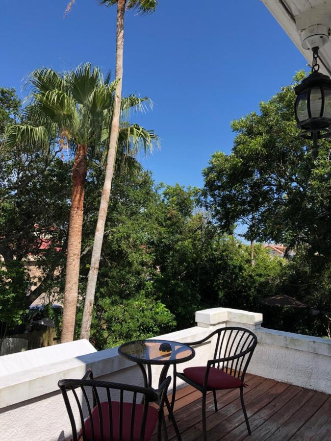 Avenue O Bed And Breakfast Galveston Luaran gambar