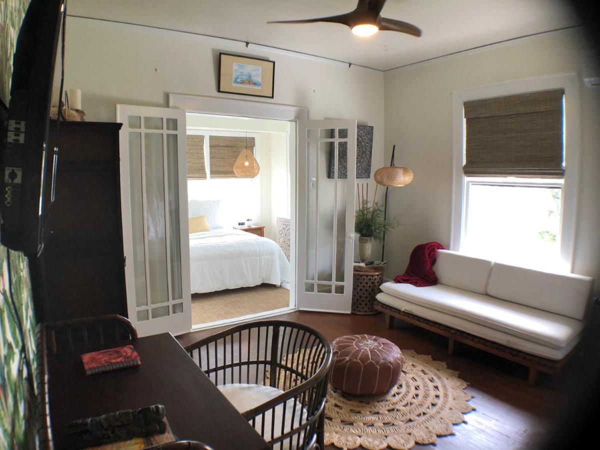 Avenue O Bed And Breakfast Galveston Luaran gambar