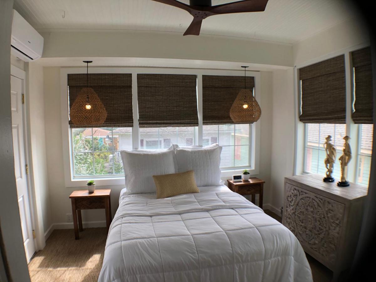 Avenue O Bed And Breakfast Galveston Luaran gambar
