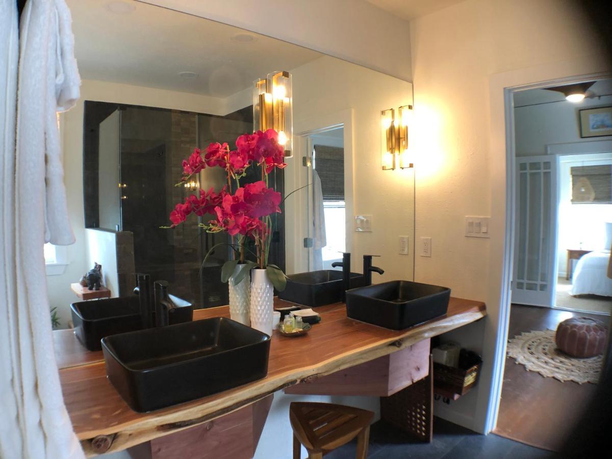 Avenue O Bed And Breakfast Galveston Luaran gambar