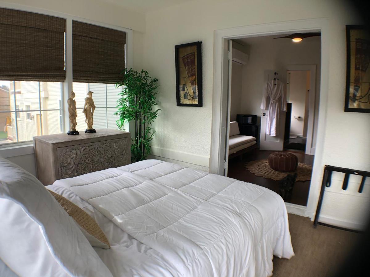 Avenue O Bed And Breakfast Galveston Luaran gambar