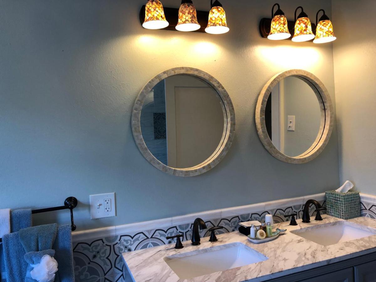 Avenue O Bed And Breakfast Galveston Luaran gambar